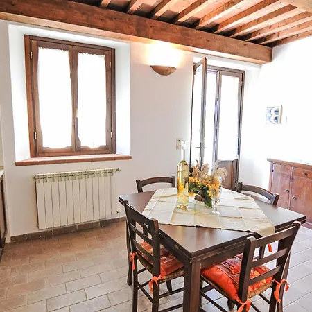 Bilocale 2 By Interhome Apartamento *