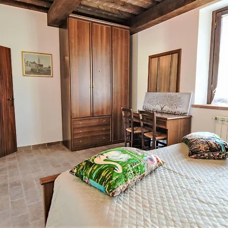 Apartamento Bilocale 2 By Interhome Podere Cernaia