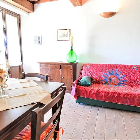 Apartamento Bilocale 2 By Interhome